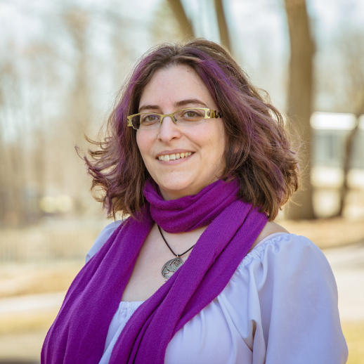 Marie-Christine Hamelin