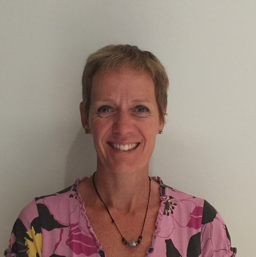 Annie Bouchard