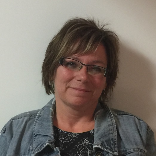 Carole Tourangeau