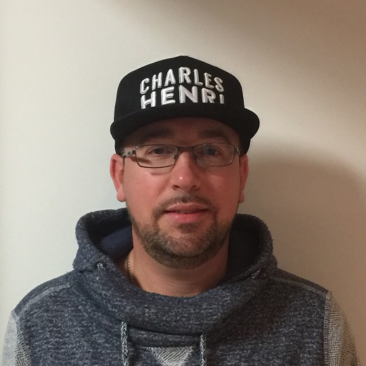 Christian Nadeau