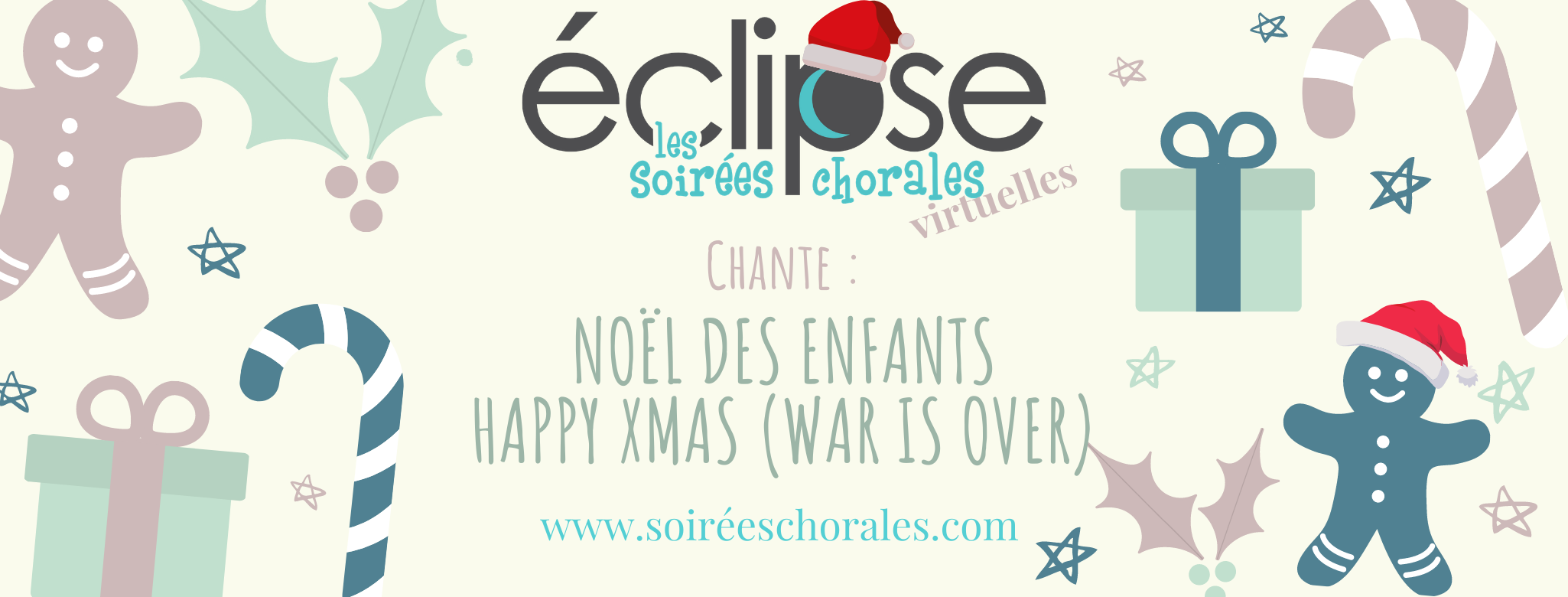 Bandeau Soirée chorale de Noël_2020