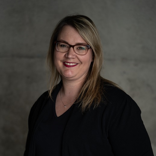 Claudine Gagné