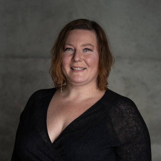 Geneviève Chouinard
