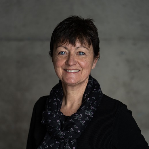Ginette Brisson