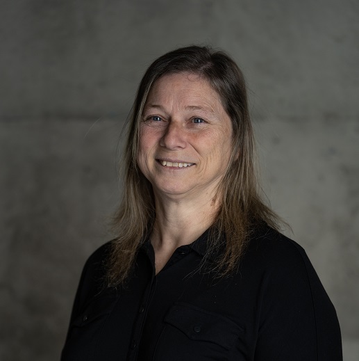 Linda Gauthier