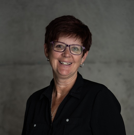 Lyne Vigneault