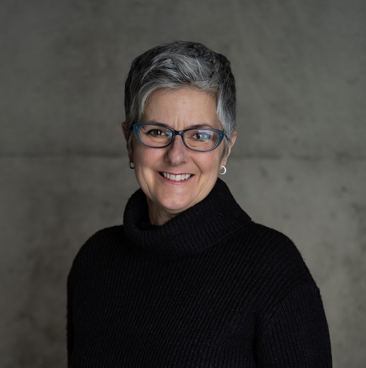 Marie-France Gauthier