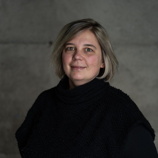 Marie Jacquinet
