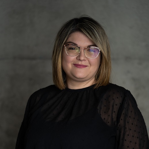 Marilaine Tremblay
