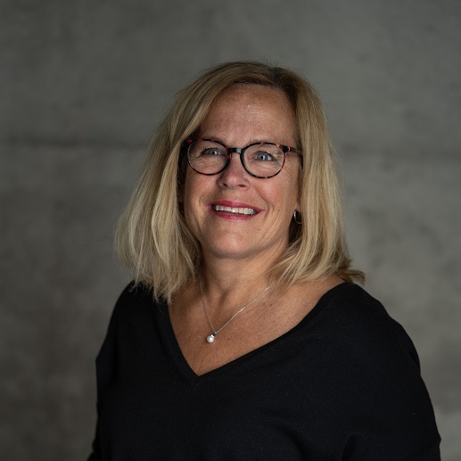 Nathalie Guilbault