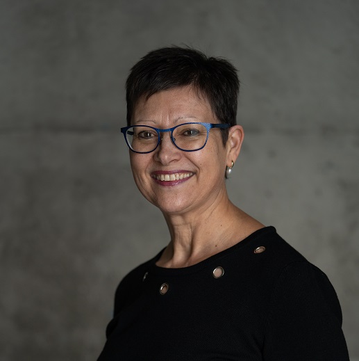 Sylvie Blondin