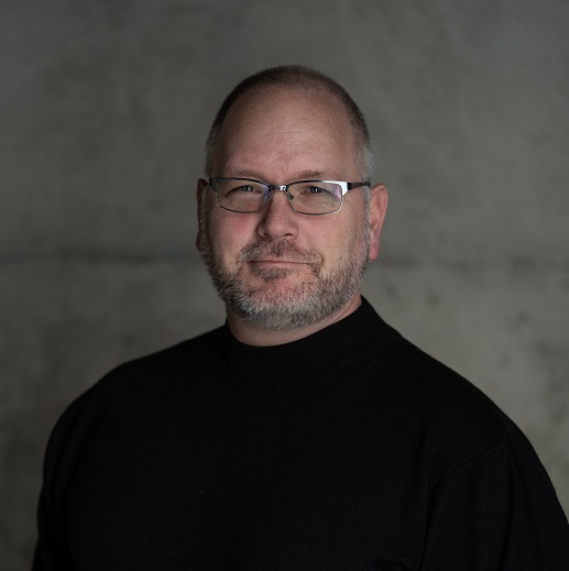 Yves Trépanier
