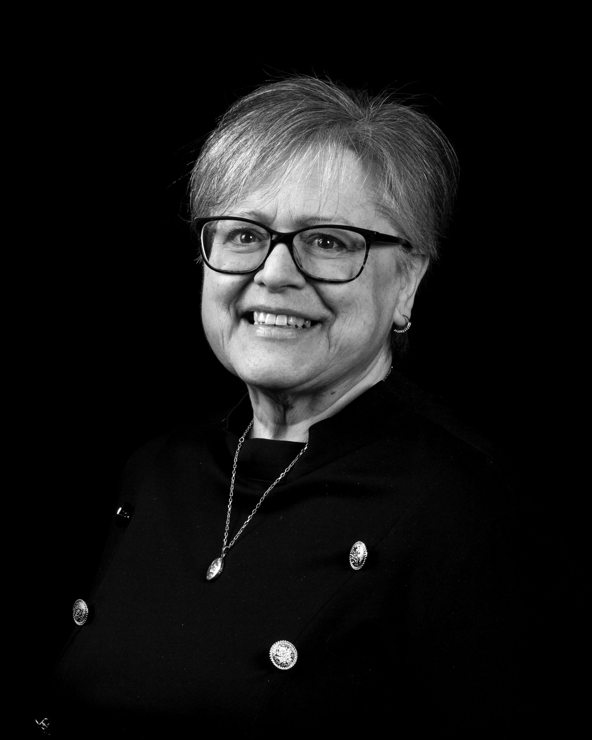 Josée Beaudoin-Desjardins