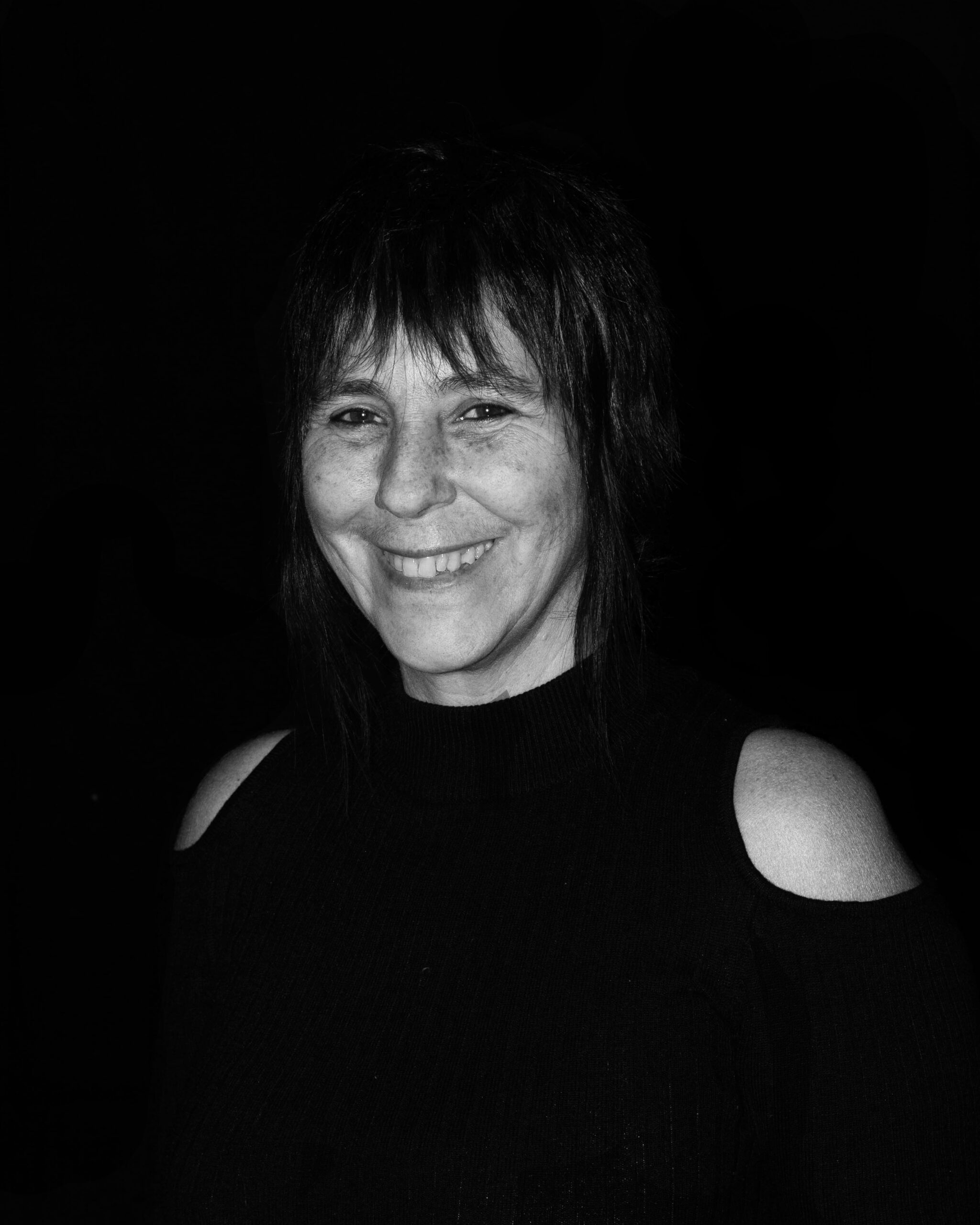 Christiane Saucier