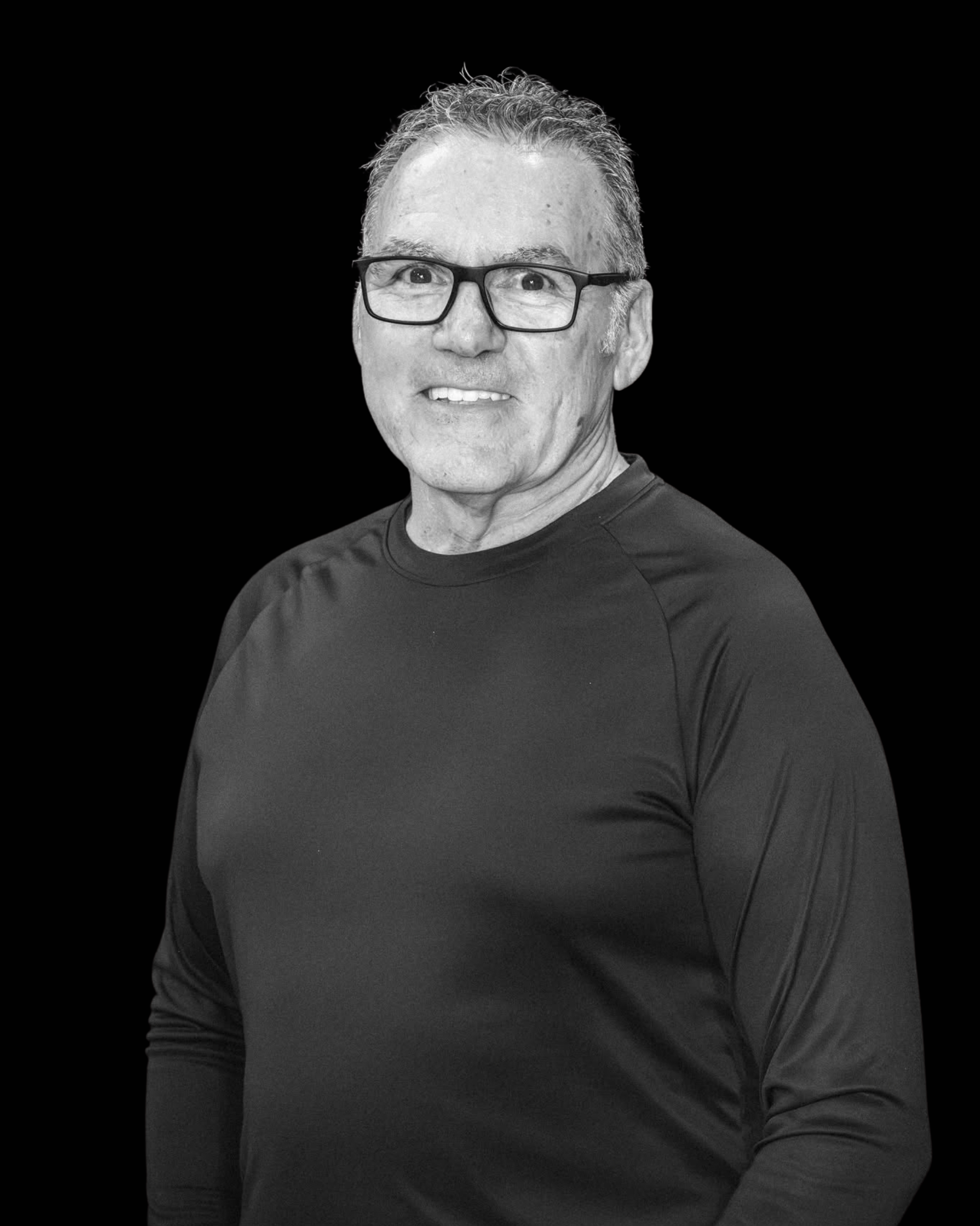 André Trottier