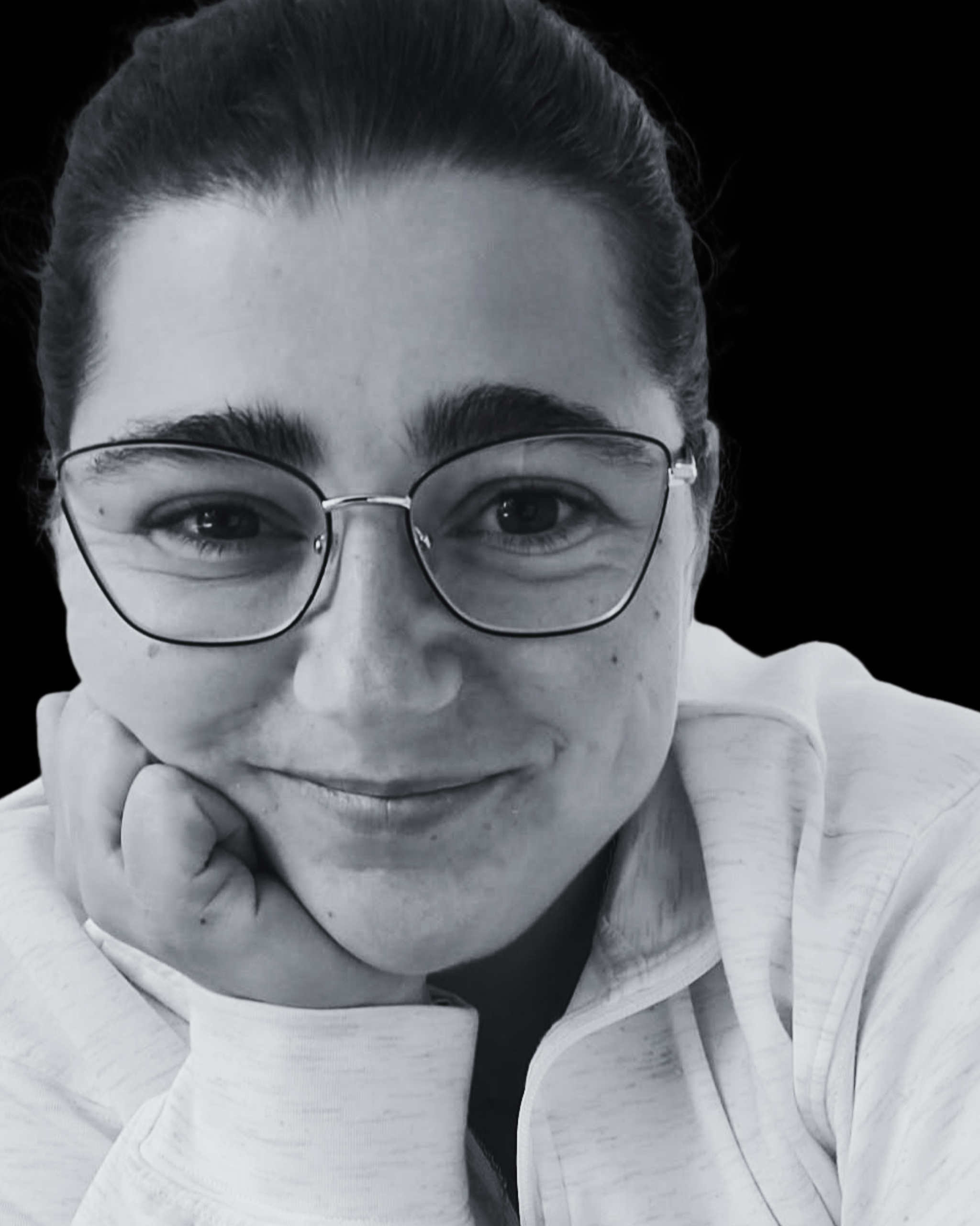 Arianne Drapeau