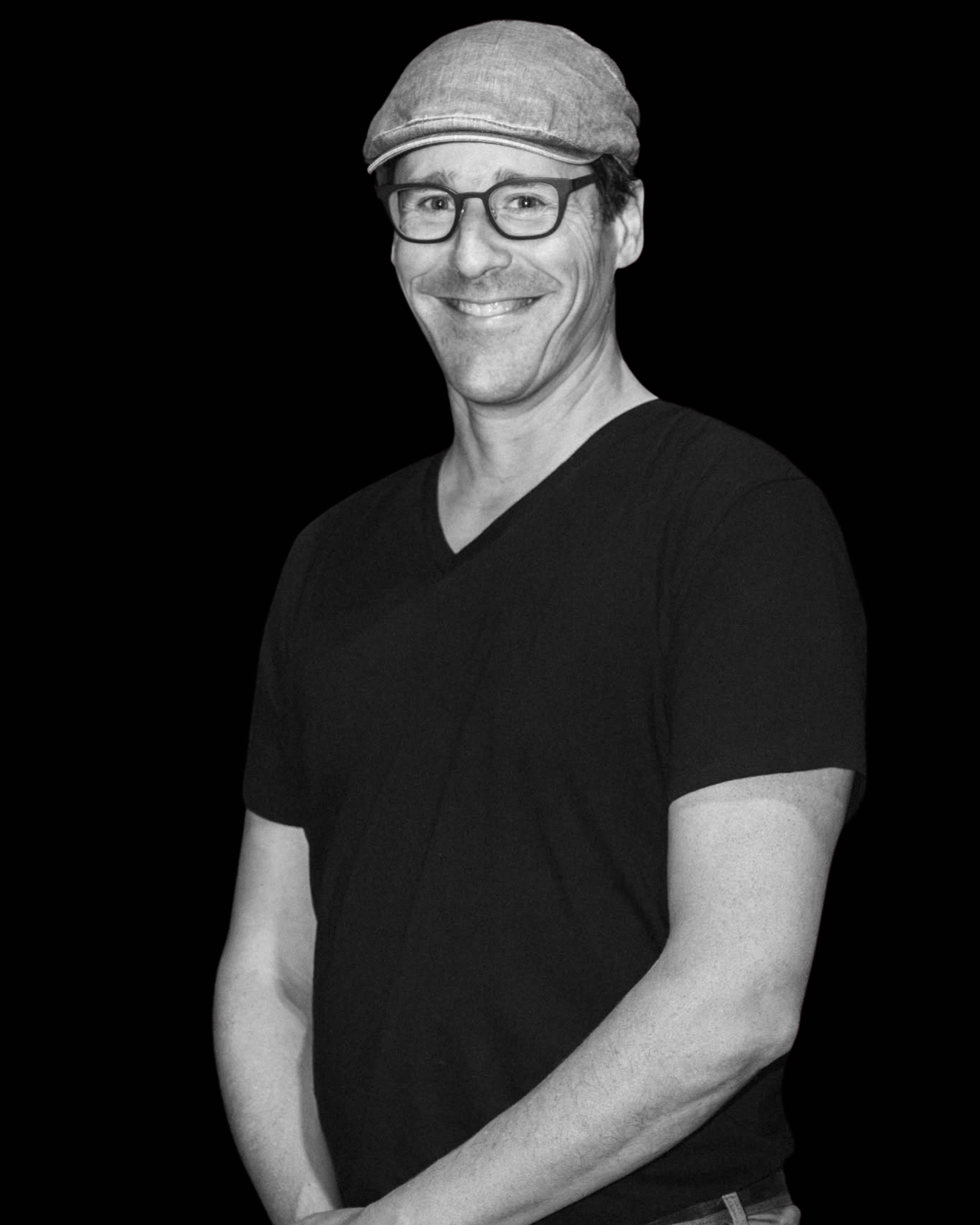 Dominic Brunelle