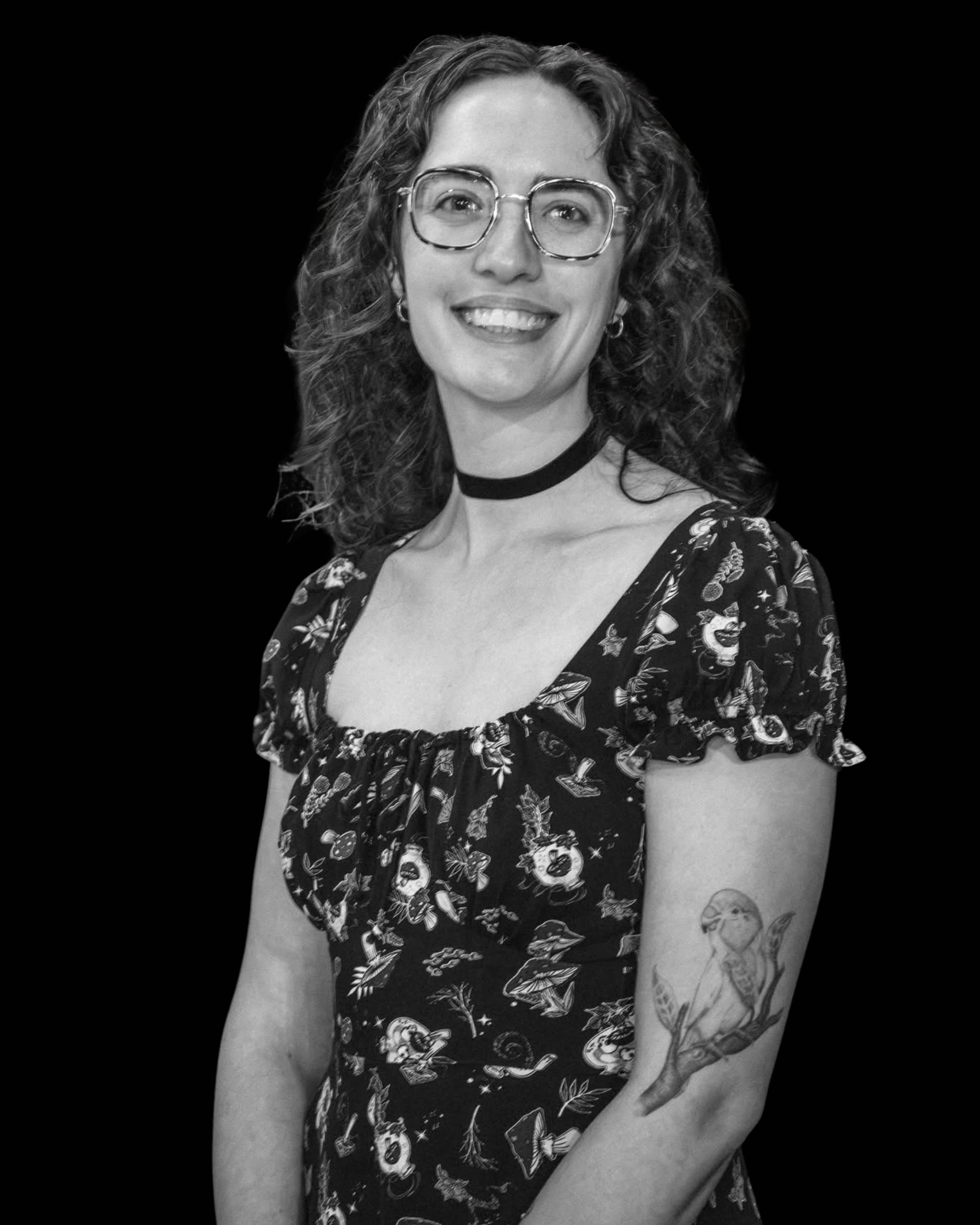Kim Charbonneau