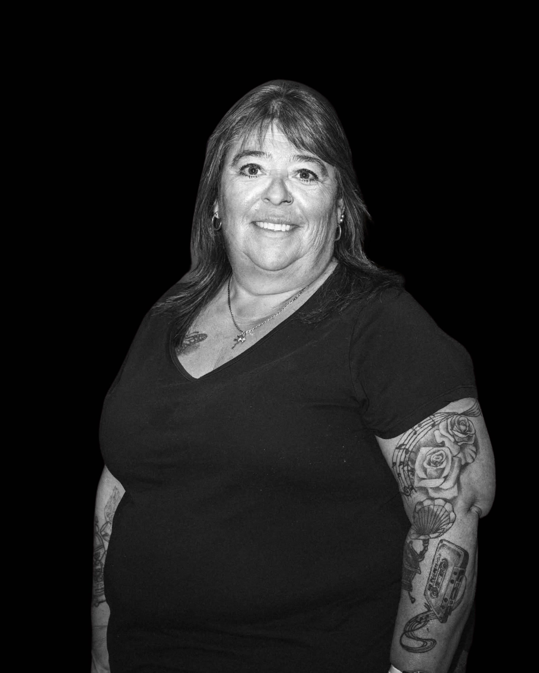 Nathalie Drouin