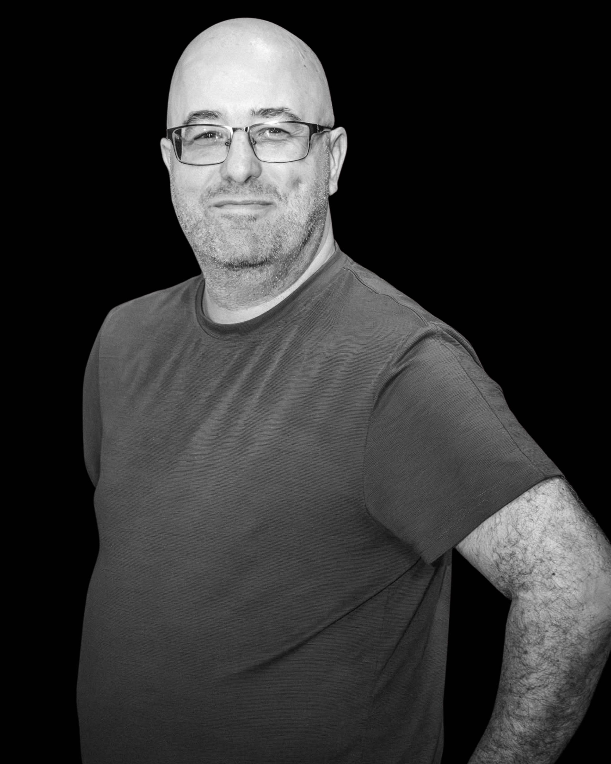 Stéphane Dalpé